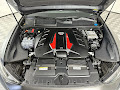 2025 Audi RS Q8 performance 4.0T