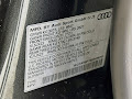 2025 Audi RS Q8 performance 4.0T