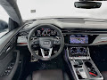 2025 Audi RS Q8 performance 4.0T