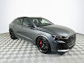 2025 Audi RS Q8 performance 4.0T