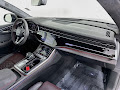 2025 Audi RS Q8 performance 4.0T