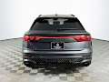 2025 Audi RS Q8 performance 4.0T