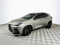 2024 Lexus NX 350 F SPORT Handling