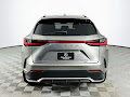 2024 Lexus NX 350 F SPORT Handling