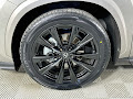 2024 Lexus NX 350 F SPORT Handling