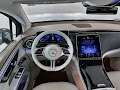 2023 Mercedes-Benz EQE 350+ SUV