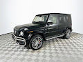 2020 Mercedes-Benz G-Class G 63 AMG®
