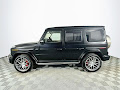 2020 Mercedes-Benz G-Class G 63 AMG®