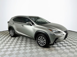 2020 Lexus NX 300 Base