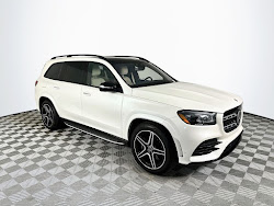 2023 Mercedes-Benz GLS GLS 450