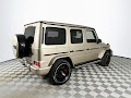 2024 Mercedes-Benz G-Class G 63 AMG®