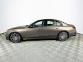 2027 Mercedes-Benz E-Class E 350