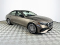 2027 Mercedes-Benz E-Class E 350