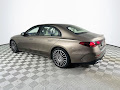 2027 Mercedes-Benz E-Class E 350