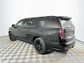2021 Cadillac Escalade ESV Sport Platinum