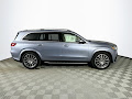 2026 Mercedes-Benz GLS GLS 450