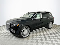 2026 Mercedes-Benz GLS Maybach GLS 600