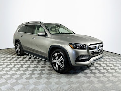 2020 Mercedes-Benz GLS GLS 450