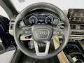 2023 Audi A5 45 S line Prestige