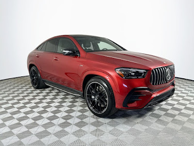 2024 Mercedes-Benz GLE