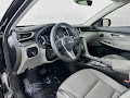 2025 INFINITI QX50 LUXE