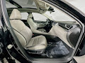 2025 INFINITI QX50 LUXE
