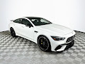 2020 Mercedes-Benz AMG® GT 63 S