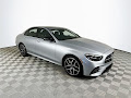 2023 Mercedes-Benz E-Class E 350