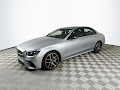 2023 Mercedes-Benz E-Class E 350