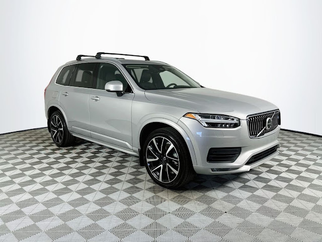 2023 Volvo XC90 B5 Core