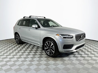 2023 Volvo XC90