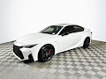 2026 Lexus IS 350 F SPORT