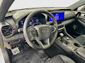 2026 Lexus IS 350 F SPORT