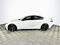 2026 Lexus IS 350 F SPORT