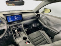 2026 Lexus IS 350 F SPORT