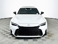 2026 Lexus IS 350 F SPORT