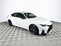 2026 Lexus IS 350 F SPORT