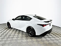 2026 Lexus IS 350 F SPORT