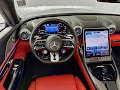 2022 Mercedes-Benz SL-Class SL 55 AMG®