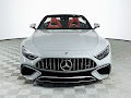 2022 Mercedes-Benz SL-Class SL 55 AMG®