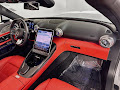 2022 Mercedes-Benz SL-Class SL 55 AMG®