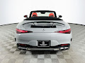 2022 Mercedes-Benz SL-Class SL 55 AMG®