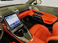 2022 Mercedes-Benz SL-Class SL 55 AMG®