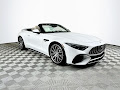 2027 Mercedes-Benz SL-Class SL 63 AMG®