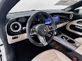 2027 Mercedes-Benz CLA CLA 220