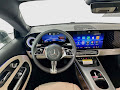 2027 Mercedes-Benz CLA CLA 220