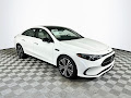 2027 Mercedes-Benz CLA CLA 220