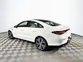 2027 Mercedes-Benz CLA CLA 220