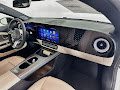2027 Mercedes-Benz CLA CLA 220