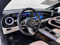 2027 Mercedes-Benz CLA CLA 220